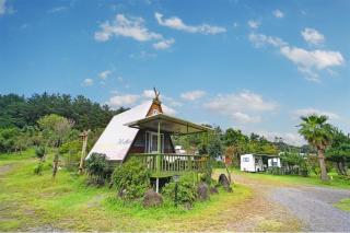 Seogwipo Campa jeju - Seogwipo - 0