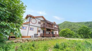 Samcheok Elroi Pension - Samcheok - 1