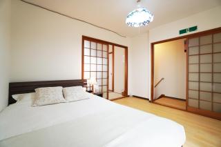 MATATABI STAY Morinomiya - Osaka - 6
