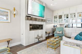 Crest One by AvantStay Rooftop Views Pool Access Golf Cart Included - Santa Rosa Beach - 4