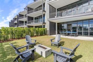 Crest One by AvantStay Rooftop Views Pool Access Golf Cart Included - Santa Rosa Beach - 8