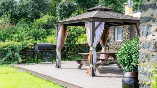 Jeju doldamhankil pension - 3