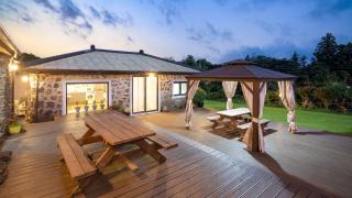 Jeju doldamhankil pension - 8