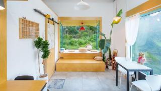 Jeju doldamhankil pension - 6