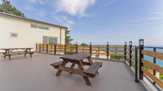 Namhae Chocolate Pension - 1