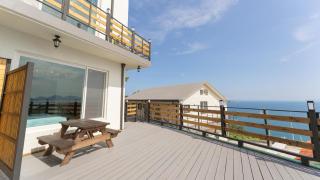Namhae Chocolate Pension - Namhae - 4