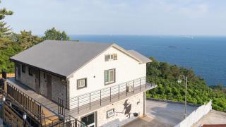 Namhae Chocolate Pension - Namhae - 2