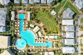 Amour La Mer by AvantStay Rooftop Patio Pool Access Walk to Beach - Seacrest - 6