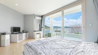 Taean Ayana Ocean Place - Taean - 6
