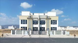 Orient Apartments - Taqah - 0