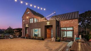 Jeju brickninemansion - 9