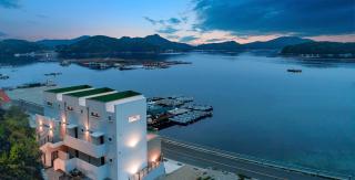 Tongyeong FH365 Pension - Tongyeong - 1