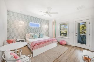Newly Built Walk to Dune Allen Beach Pool 30A Ocean Pearl by AvantStay - Santa Rosa Beach - 7