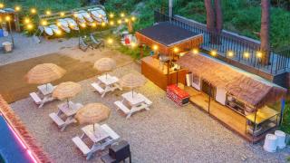 Gangneung Funny Group Pension - Gangneung - 0