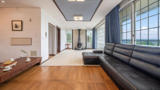 Ganghwado Happyvilly Pension - 9