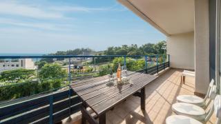 Ganghwado Happyvilly Pension - 8