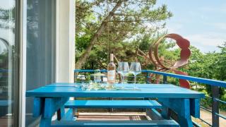 Ganghwado Happyvilly Pension - 7