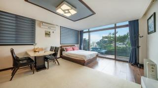 Ganghwado Happyvilly Pension - 6