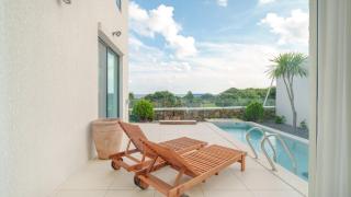 Jeju stay eden Dokche poolvila Pension - 9