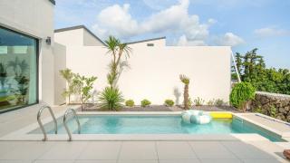 Jeju stay eden Dokche poolvila Pension - 8