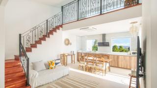 Jeju stay eden Dokche poolvila Pension - Seogwipo - 4