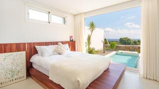 Jeju stay eden Dokche poolvila Pension - 2