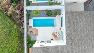 Jeju stay eden Dokche poolvila Pension - 7