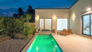 Jeju stay eden Dokche poolvila Pension - 1