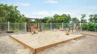 boryeong hiddenvillage dokchae poolvilla - Boryeong - 2