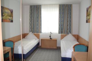 RIESENjunior Hanau by Trip Inn - Hanau am Main - 8