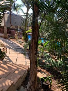 At Rosies on Robin - Luxury & Comfort - Rustenburg - 8