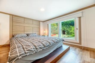 Gapyeong Swimteo Pet Pension - Gapyeong - 8