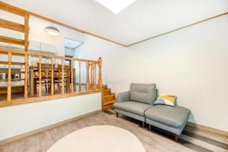 Gapyeong Swimteo Pet Pension - Gapyeong - 8