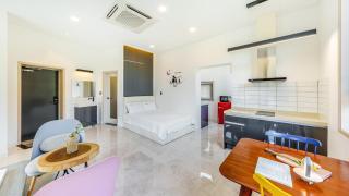 Gangneung Cresostay pension - 8