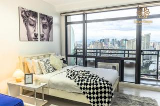 Affordable Staycation with Balcony at The Gramercy Makati - Manila - 0
