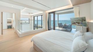 pohang imgok601dokchae oceanview pension - Pohang - 6