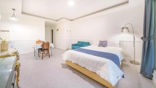yangpyeong beulleosseom pet spa pension - Yangpyeong - 6