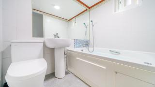 yangpyeong beulleosseom pet spa pension - Yangpyeong - 5