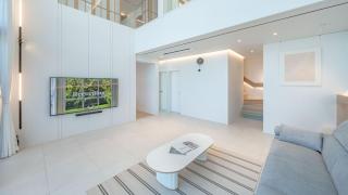 pohang imgok601dokchae oceanview pension - 6