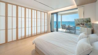 pohang imgok601dokchae oceanview pension - 3