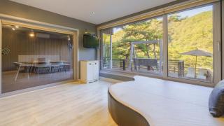 Hongcheon inmylife dokche pension - Hongcheon - 3