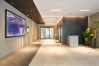 Nine Tree by Parnas Seoul Pangyo - Seongnam - 9