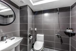 Goseong Belloci Kids Poolivilla - 7