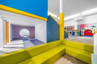 Goseong Belloci Kids Poolivilla - Goseong - 5
