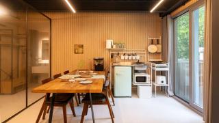 gwangju chez pompom dokchae poolvilla - Gwangju - 1