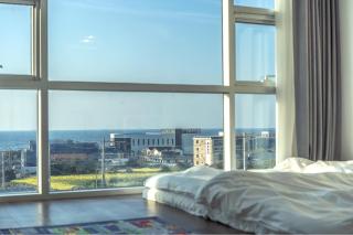 Jeju Sky Kids Pension - 9