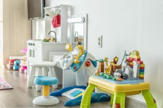 Jeju Sky Kids Pension - 7