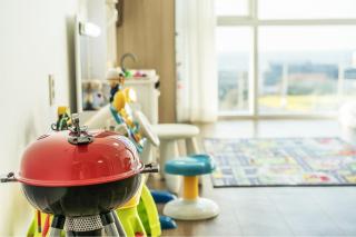 Jeju Sky Kids Pension - 8