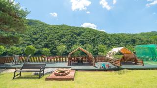 HongCheon Casa Pellis Pet Private Pesion - Hongcheon - 3