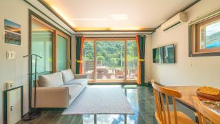 HongCheon Casa Pellis Pet Private Pesion - Hongcheon - 1